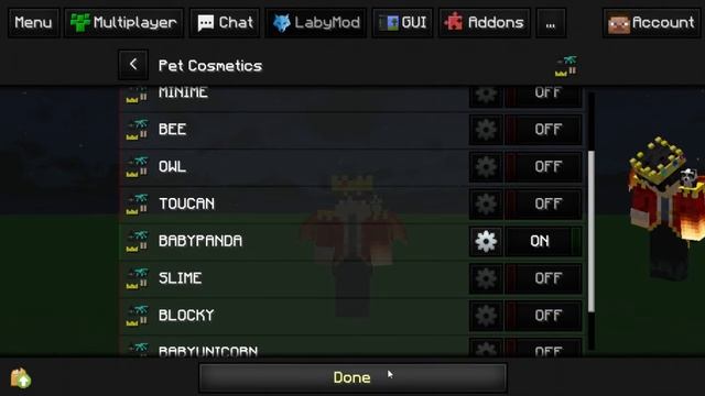 HOW TO GET CAPES,COSMETICS,EMOTES FOR FREE IN MINECRAFT|LABYMOD|FREE CAPES|CAPES MOD|EMOTE смотреть онлайн