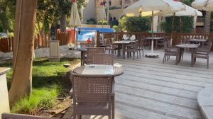 Обзор отеля Grand Waterworld Makadi 5*/Гранд Вотерволд/Отель с аквапарком в Макади