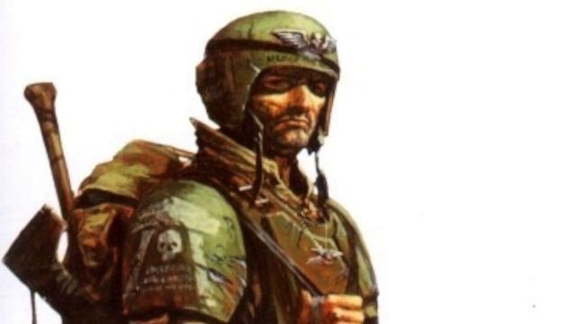 40 Facts and Lore about Spacemarine Chapter Worlds Warhammer 40K смотреть онлайн