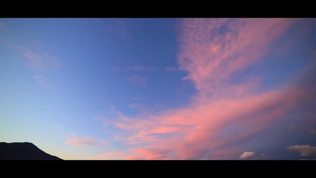 CLOUDS : eos 6D mark ii for Samyang 14mm F2.8 Test смотреть онлайн