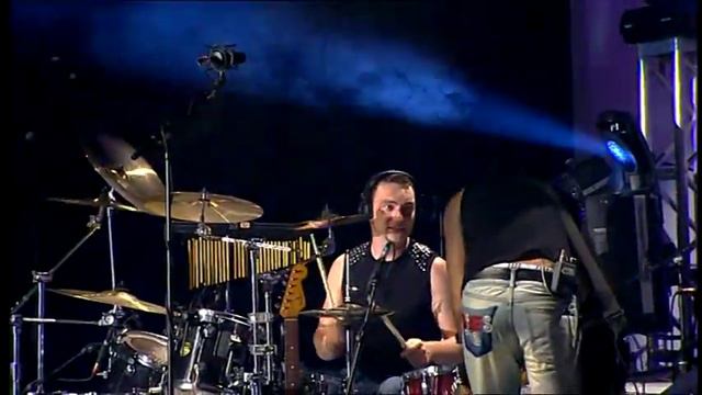 Jeanette Biedermann - Rock My Life - Konzert DVD (Deutschland/Germany) смотреть онлайн