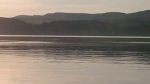 23-25 августа 2023г . / Кто куда, а мы на Красноярское море часть- 1