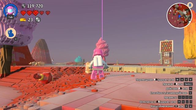 LEGO Worlds Прохождение Открываем СУНДУКИ х7 смотреть онлайн