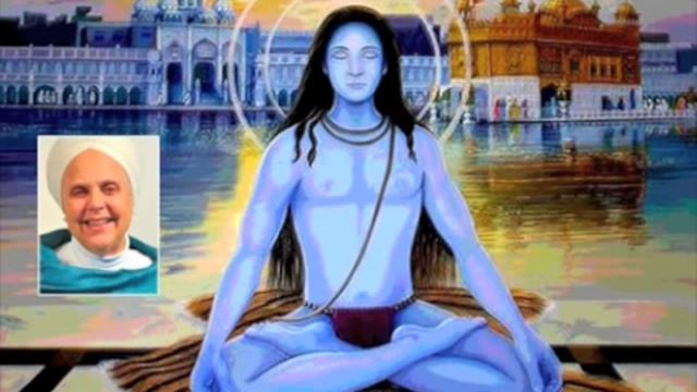 #157 Wear Guru Ram Das Goggles!: Baba Siri Chand Teletalks w/ Siri-Gian Kaur.m4v смотреть онлайн