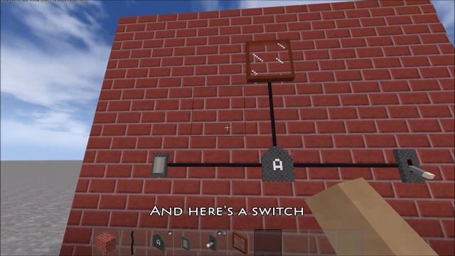 How to disable a motion detector (without pistons)? смотреть онлайн