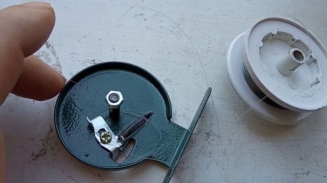 Рыболовная катушка СССР 2020 год выпуска обзор цена 50 рублей смотреть онлайн