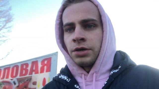 ВЫХОДНЫЕ┃6 СЕРИЯ. смотреть онлайн