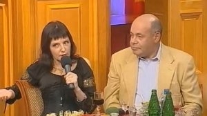 Приют комедиантов 08.03.2009