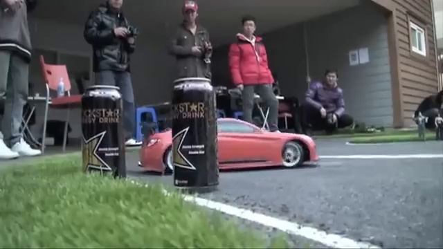 самые офигенные дрифт гонки!!!!.mp4 смотреть онлайн