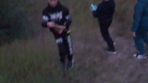 ЧЕРЕПУХУС УЧИТСЯ ЛЕТАТЬ 4! ЧЕРЕПУХУС УЛЕТЕЛ В БОЛОТО??