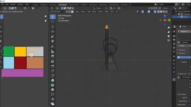 I Made A Tower Defense Game For Game Jam. Game Jam devlog смотреть онлайн