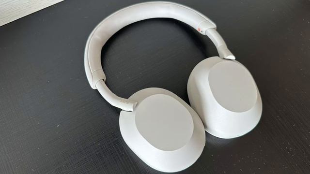 Sony's ANC Headphones Real World Airplane ANC Tests смотреть онлайн