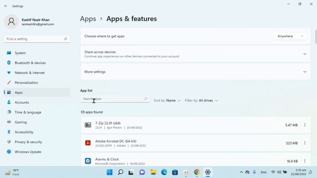How to Uninstall Virtualbox on Windows 11 (New) | Delete Virtualbox on Windows 11 смотреть онлайн