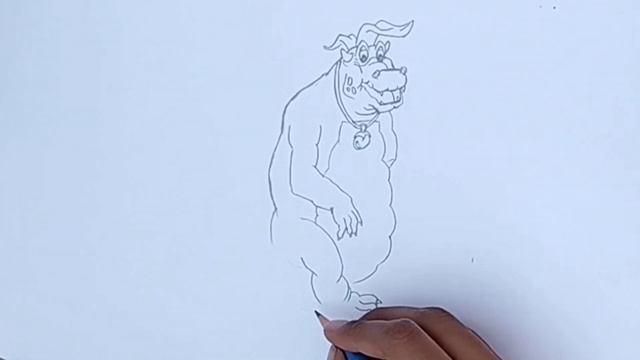 let's draw a beautiful sketch of Quetzal from Dragon tales ? #cuteart #dragontales #cartoonsketch смотреть онлайн