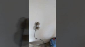 Электропроводка в панельном доме