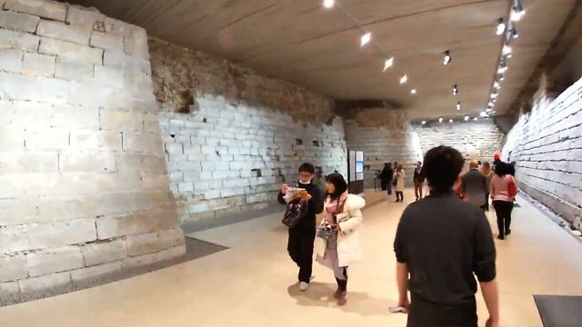 Что мне понравилось в Лувре | Мона Лиза | Экспонаты Лувра | Париж смотреть онлайн