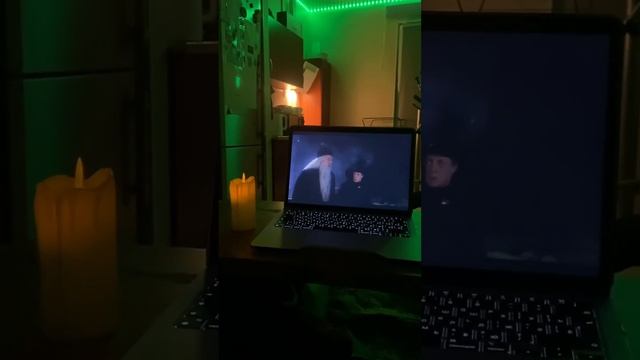 Первая снежинка касается земли #harrypotter #гаррипоттер #книги смотреть онлайн