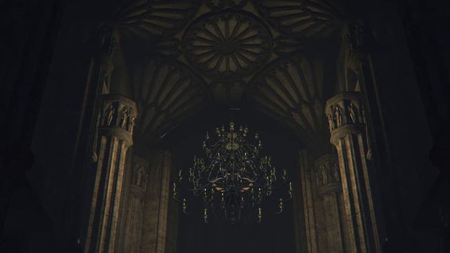 Bloodborne ost extended - Hail the nightmare Medium Variation смотреть онлайн