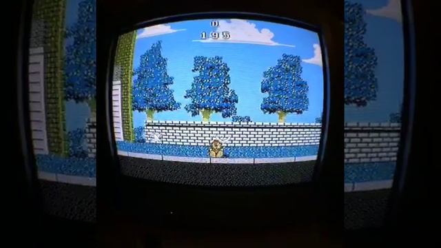 6sec game review : Wally bear and the no gang смотреть онлайн