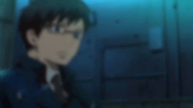 Blue Exorcist OP 2 [FULL 60FPS] BLUE EXORCIST opening 2 смотреть онлайн