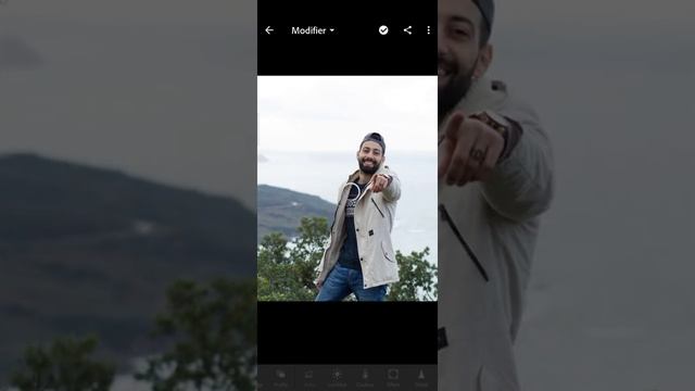 RAW & JPEG ( 11 ) . أساسيات التعديل الإحترافي على الهاتف смотреть онлайн