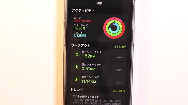 【Apple Watch】Series 7が発売間近なのに、まだSeries 6の動画すら出していなかったので、完全に私の主観でApple Watchを語らせてください！ смотреть онлайн