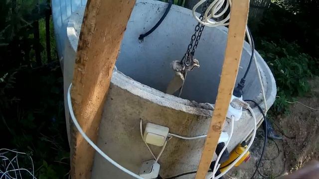 система водоснабжения из колодца для населенного пункта начало смотреть онлайн