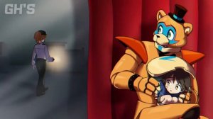 клип фнаф 9 защиты нет (на русском)