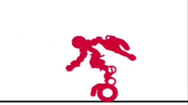 Transformers Revenge of the Fallen Arcee pivot test смотреть онлайн