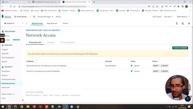 Guia completo para criar um chat interno no Izing de graça
