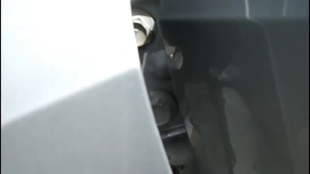 Кайрон - сборка и замена водительской двери. смотреть онлайн