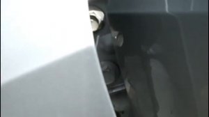 Кайрон - сборка и замена водительской двери.