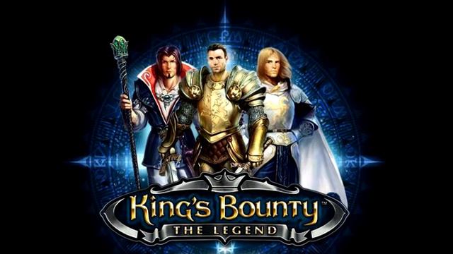 Lind Erebros / King's Bounty / Легенда о рыцаре / Осада смотреть онлайн