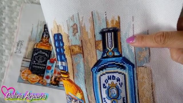 Финал! Марья Искусница "Настроение". СП "Завершить всё" смотреть онлайн