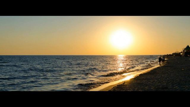 Полиграф ШарикOFF - У Черного Моря смотреть онлайн