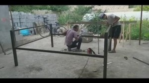 тапчан своими руками