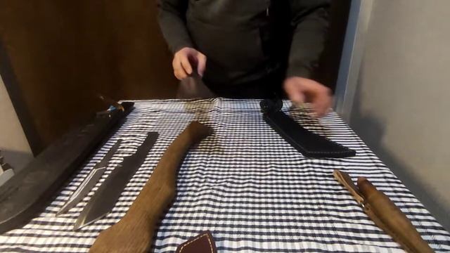 Варварская распаковка смотреть онлайн