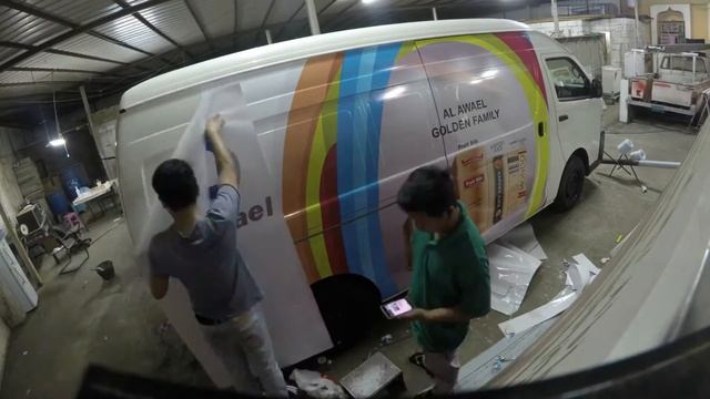 k3xu (oracal vinyl sticker) смотреть онлайн