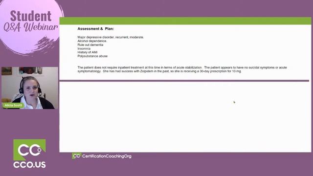 Medical Coding for Depression смотреть онлайн