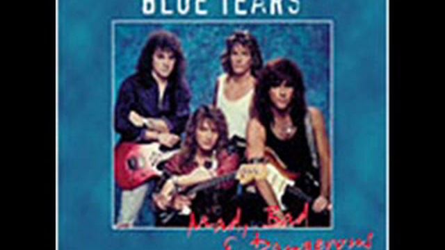 Blue Tears - Misty Blue смотреть онлайн