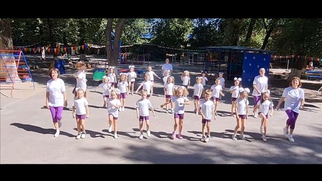 Флешмоб "Этот город самый лучший" смотреть онлайн