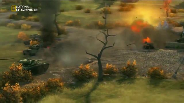 Мегазаводы - Wargaming