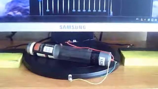 светомузыка черезчерез LPT порт .mp4.avi смотреть онлайн