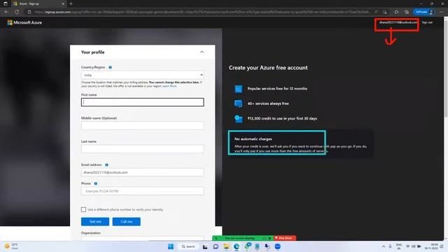 AZURE ADMIN & AZURE DEVOPS tutorials by Mr. Sekhar Reddy Sir смотреть онлайн