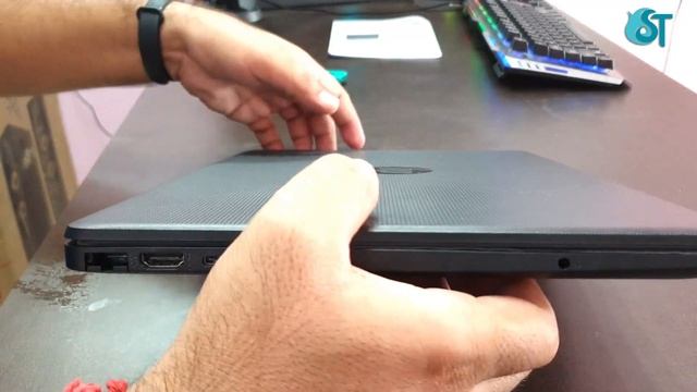 HP 15s du2058tu Core i3 10Gen Laptop || SHOULD YOU BUY OR NOT || Unboxing & Review [Hindi] смотреть онлайн