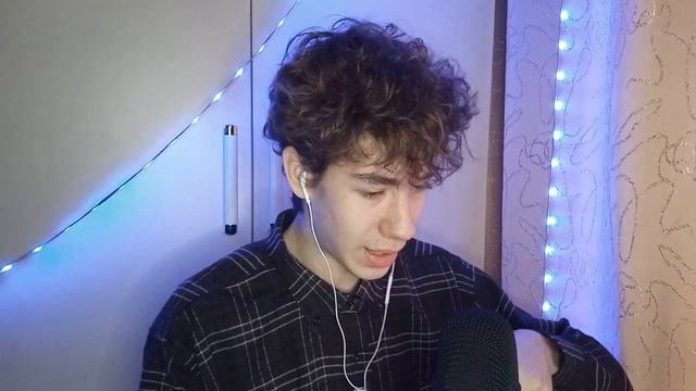 АСМР ГАДАЛКА С АВИТО СНИМЕТ С ТЕБЯ ПОРЧУ смотреть онлайн