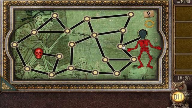 Can You Escape The 100 Room 13 Level 20 Walkthrough (100 Room XIII) смотреть онлайн