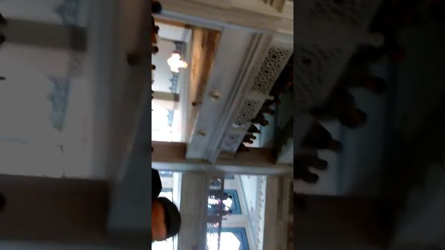 Москва. Мечеть проспект Мира смотреть онлайн