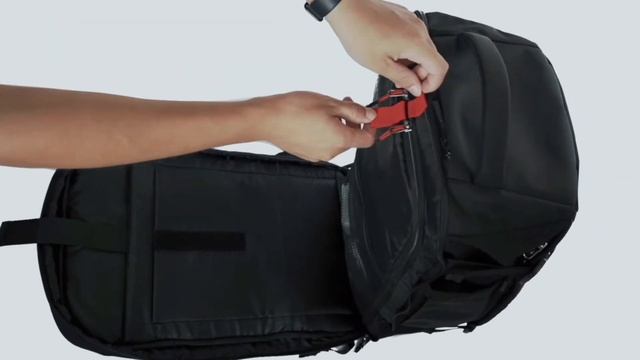 Carry-on Travel Backpack | Tomtoc A82 2021 Official