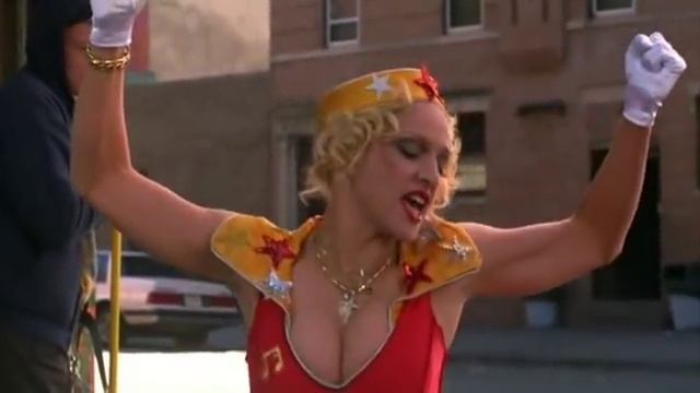 Madonna - Singin Telegram смотреть онлайн